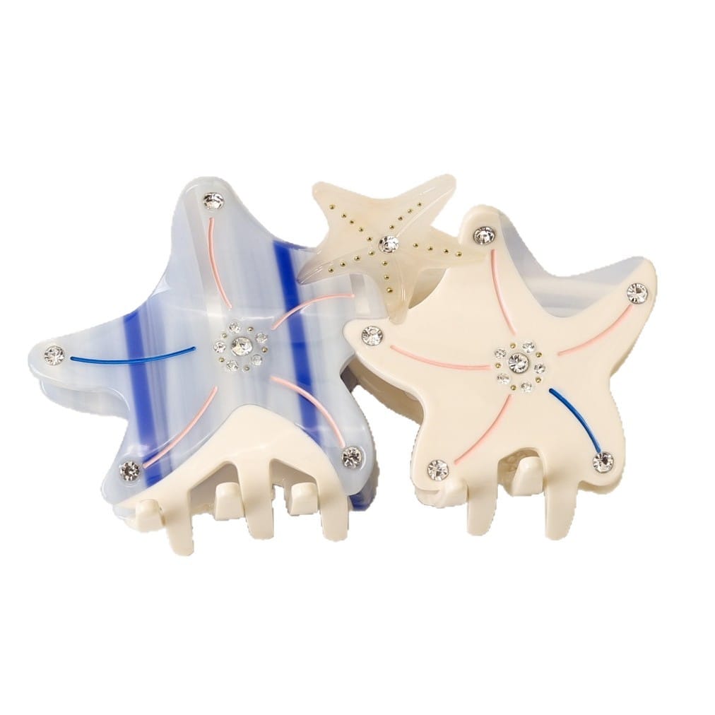 Small French Bulldog Hair Claw