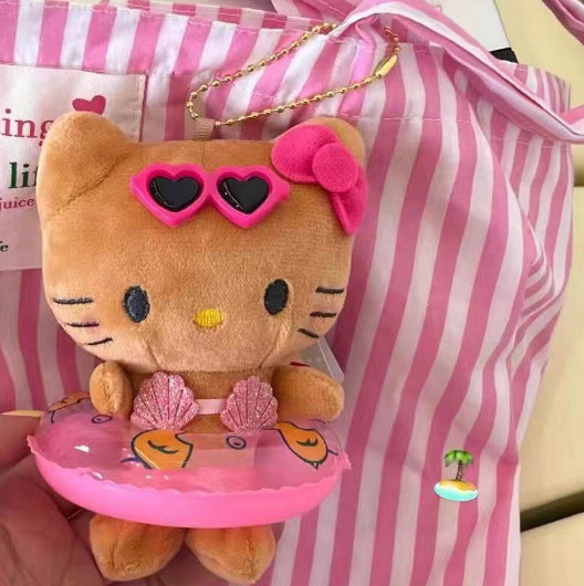 中号圣诞树猫毛爪