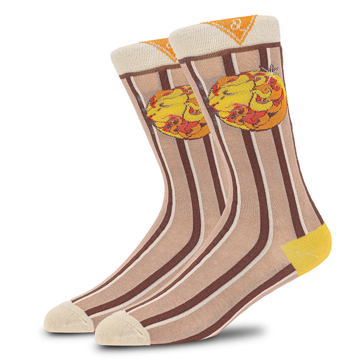 Funny Pattern Socks