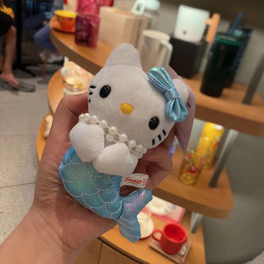 中号圣诞树猫毛爪