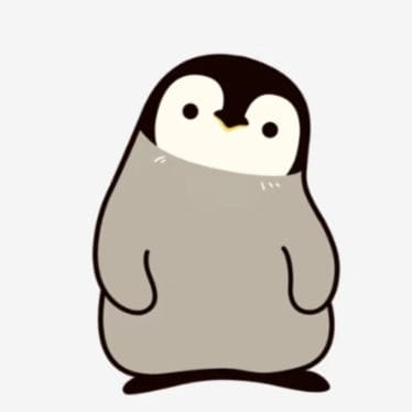 Baby Penguin Crossbody Bag | Lemonschunks