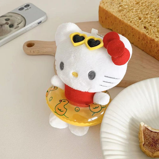 中号圣诞树猫毛爪