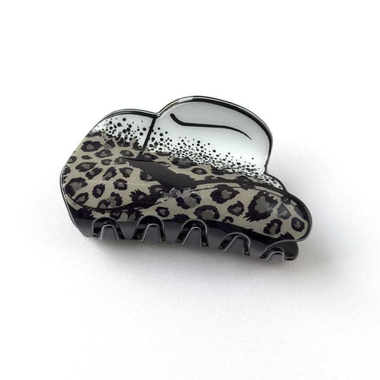 Classic Hat Shaped Hair Claw