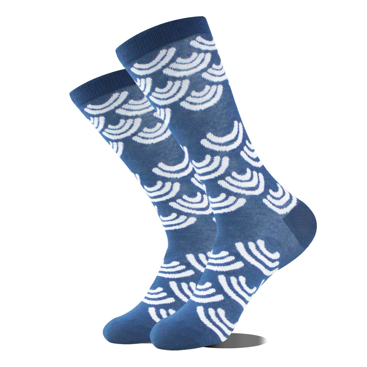 Wave Socks