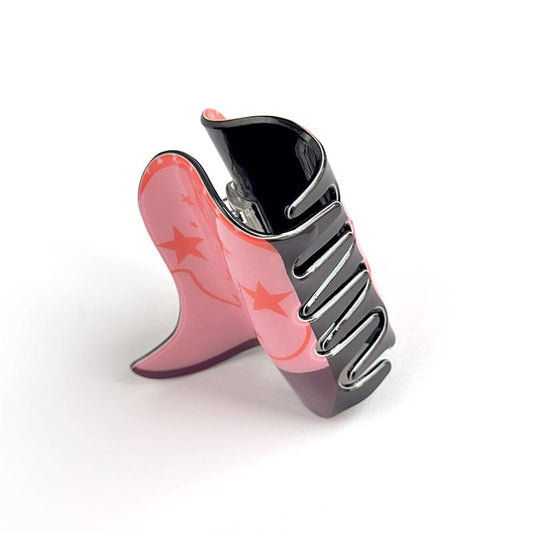 Red Star High Heel Type Claw
