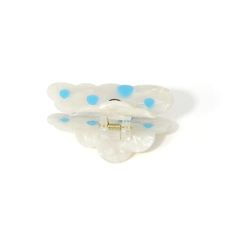 Rainy Hair Claw