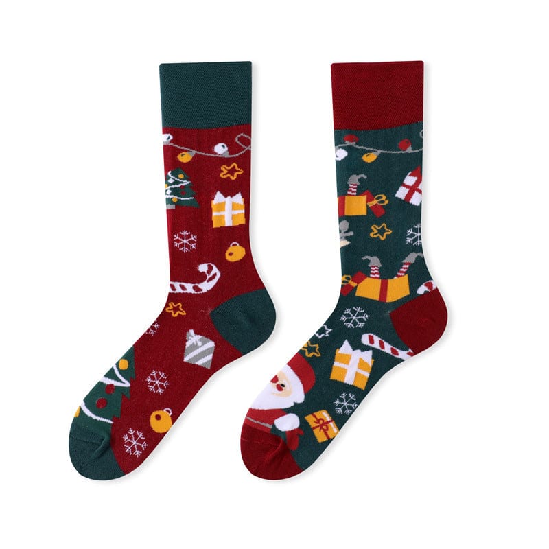 Christmas Gifts Socks
