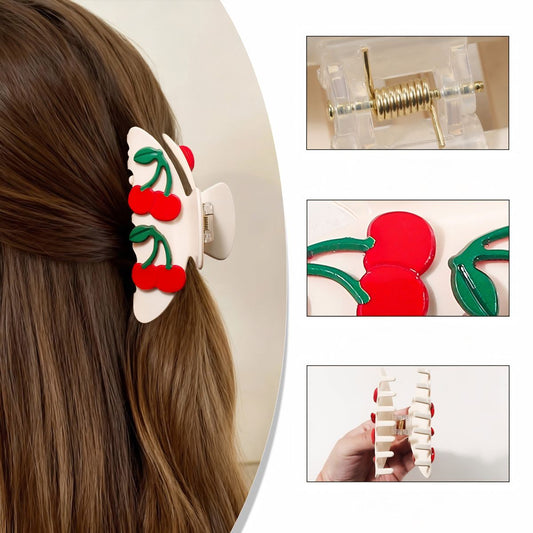 Pince à cheveux Beauty Watermelon | NueShiny