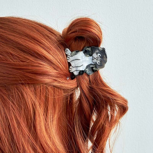 Cavalier/King Charles Dog Hair Claw