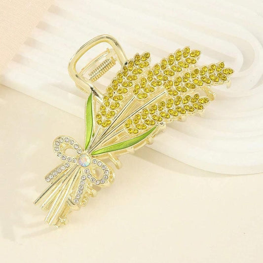 金麦穗毛爪丨NueShiny
