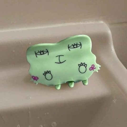 绿猫搞笑毛爪丨NueShiny