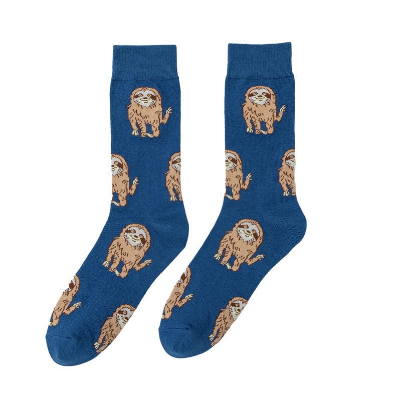Sloth Socks