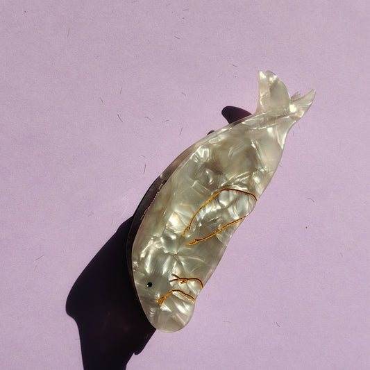 Jumbo Dugong Hair Claw