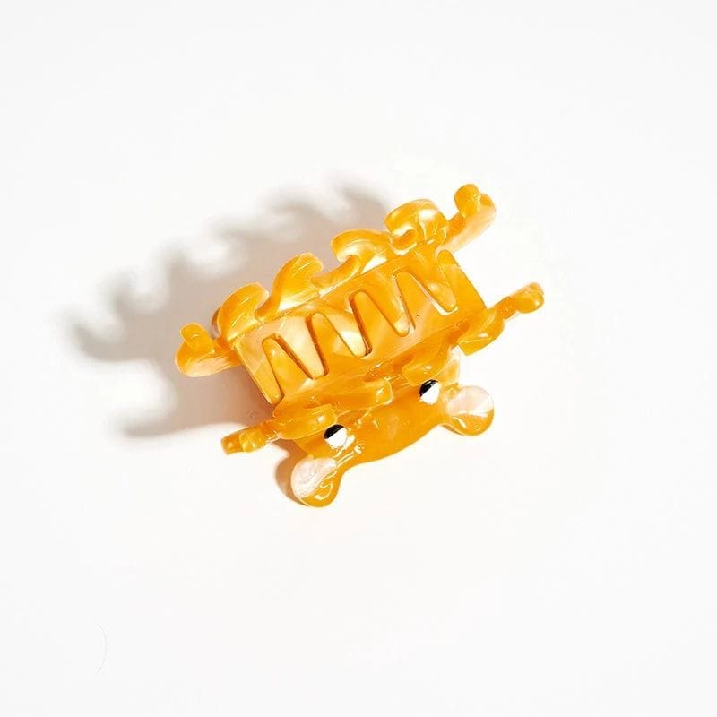 Small Dumbo Octopuses Hair Claw