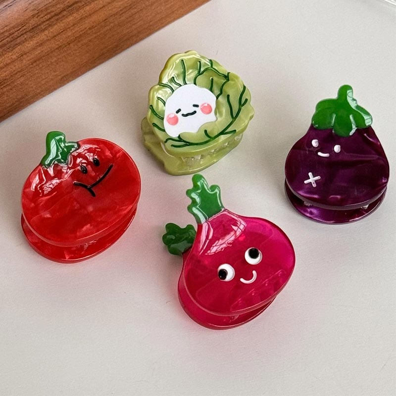 Mini Onion Hair Claw