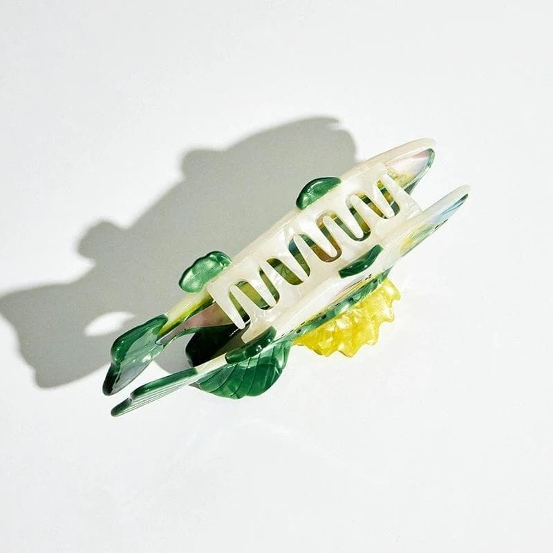 Jumbo Smallmouth Bass Hair Claw