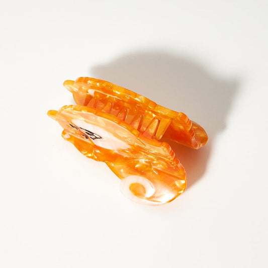 Small Spitz Hair Claw