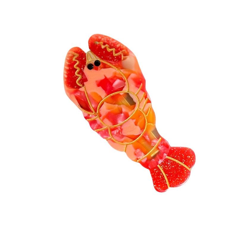 Lobster Hair Clip