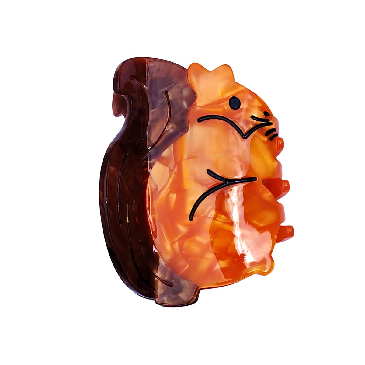 西瓜美发爪丨NueShiny