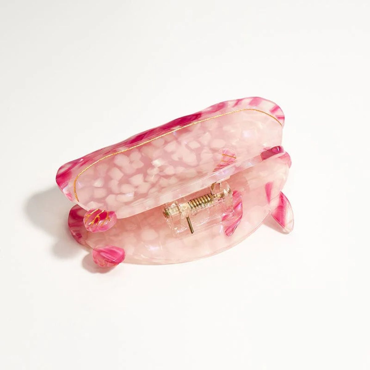 Medium Sea Hare Slug Hair Claw