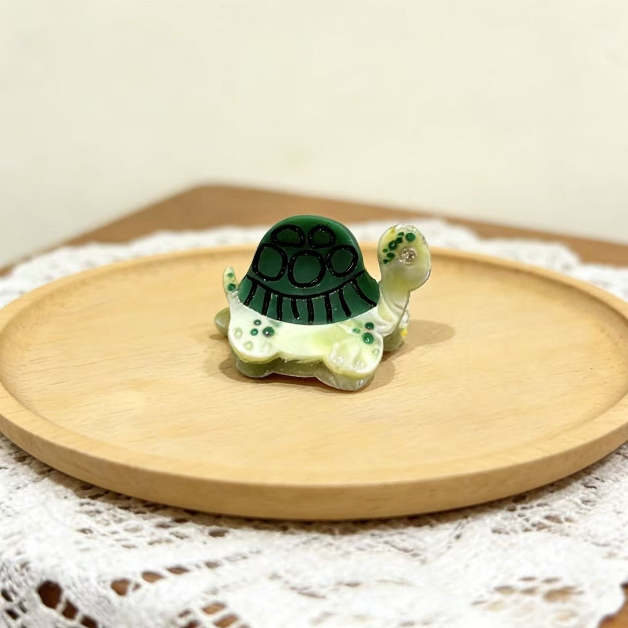 Mini Animal & Insect Hair Claw