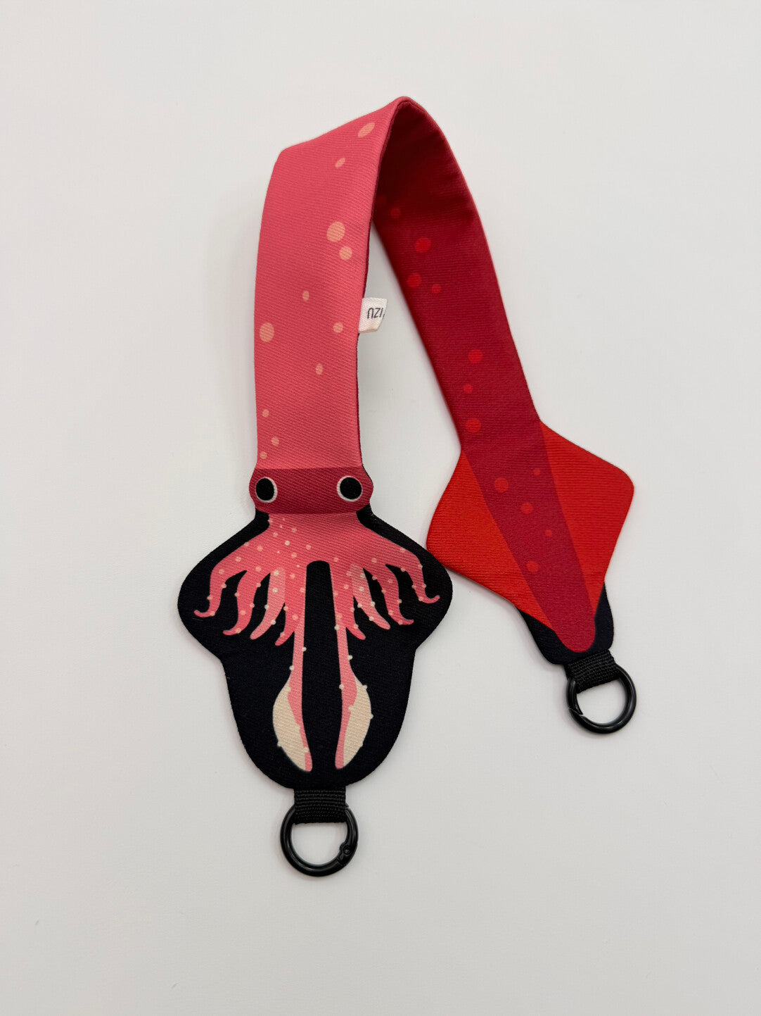 Ocean Animal Phone Wrist Strap Keychain 11 Styles