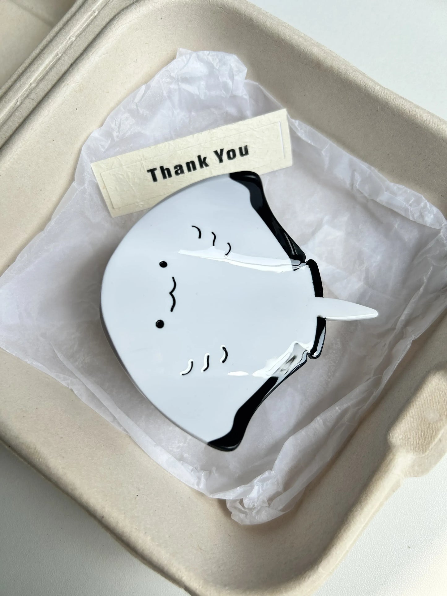 Ocean Series Hair Claw Collection | Marine Life Themed