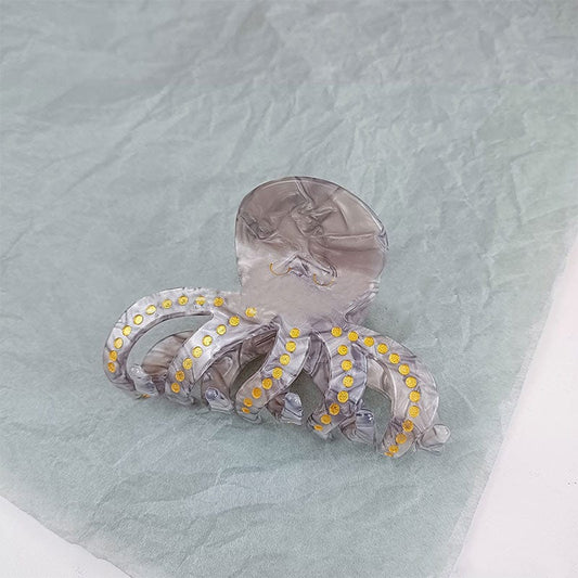 Medium Gray Octopus Claw丨Lemonschunks