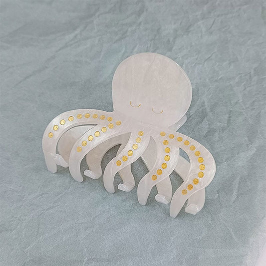 Medium White Octopus Claw丨Lemonschunks