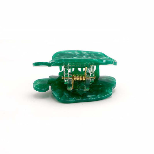 Small Green Bell Pepper Hairpin