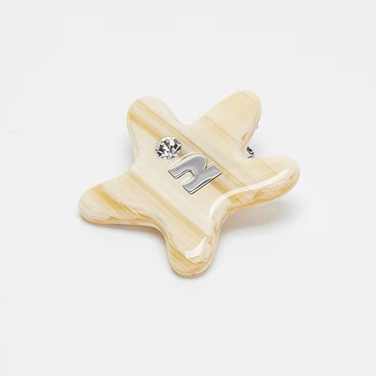 Mini Butter Cheese Starfish Side Clip