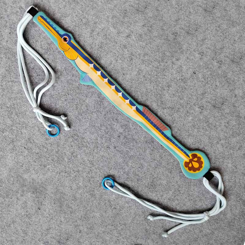 Seadragon Crossbody Phone Strap | Lemonschunks
