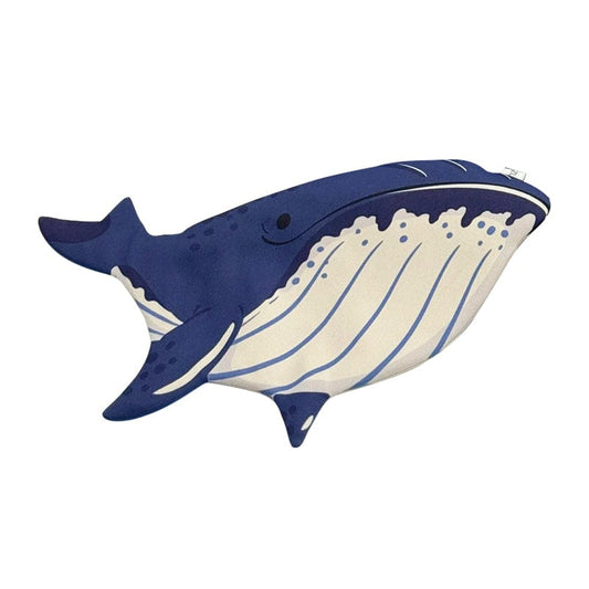 Humpback Whale Handbag | Lemonschunks