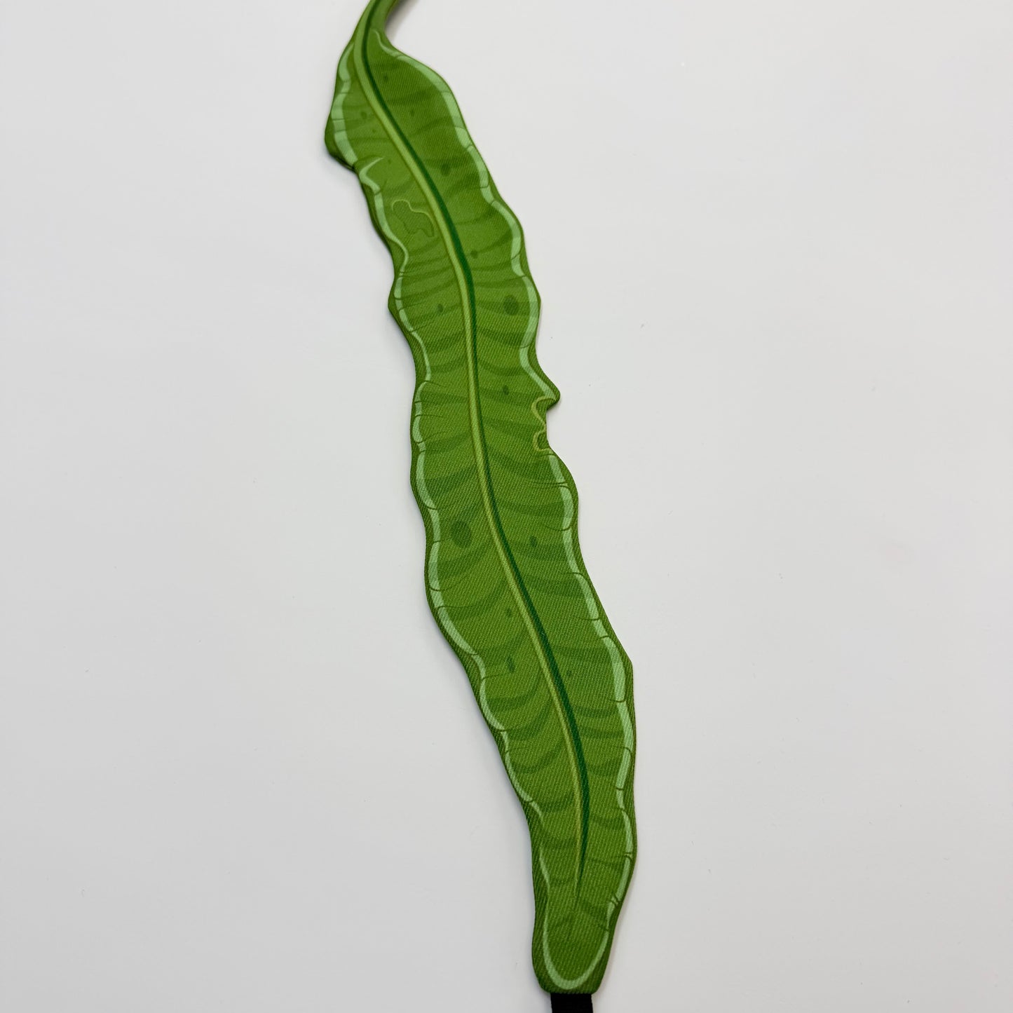 Seaweed Wristband with Phone Lanyard
