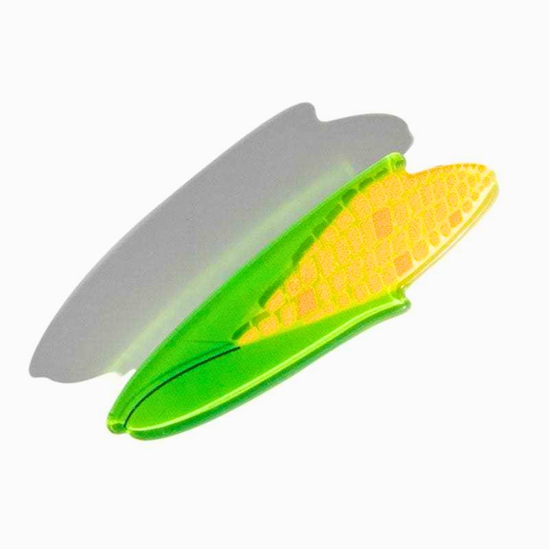 Corn Cute Girl Hair Clip