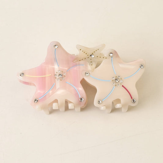 Small Dachshund Hair Claw