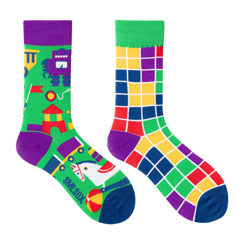 Toy World Socks