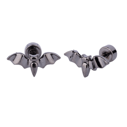 Chiroptera Earrings C