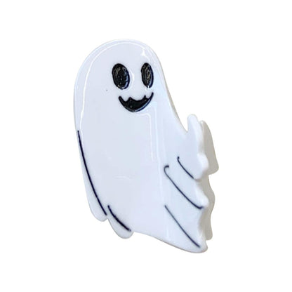 Medium Floating Ghost Hair Claw