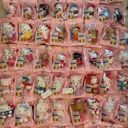 Hello Kitty Complete Collection