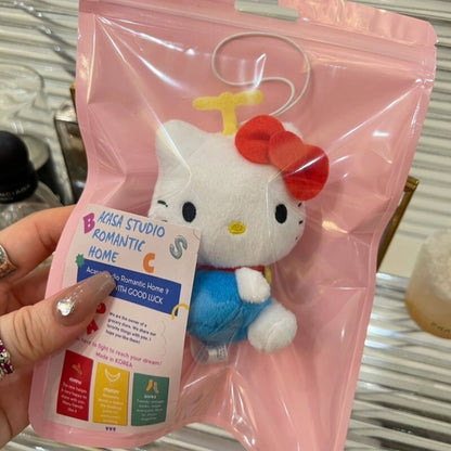 Hello Kitty Complete Collection