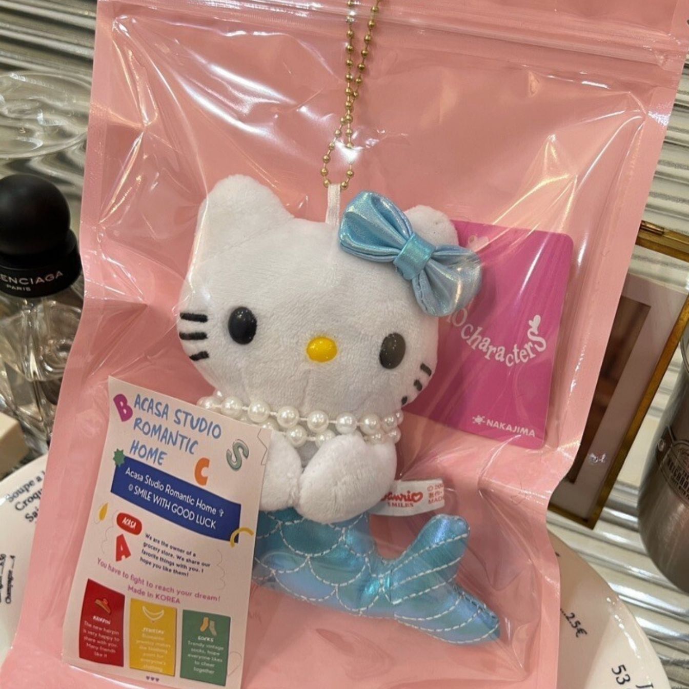 Hello Kitty Complete Collection