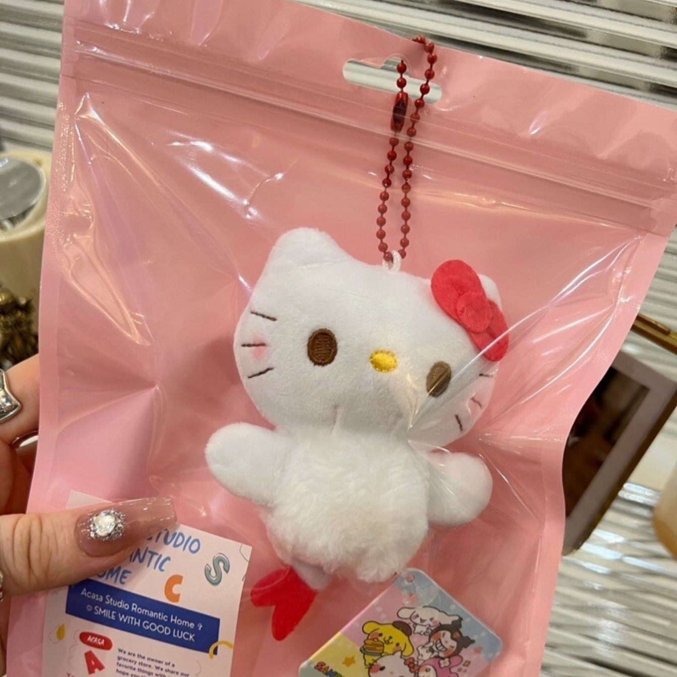 Hello Kitty Complete Collection