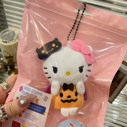 Hello Kitty Complete Collection