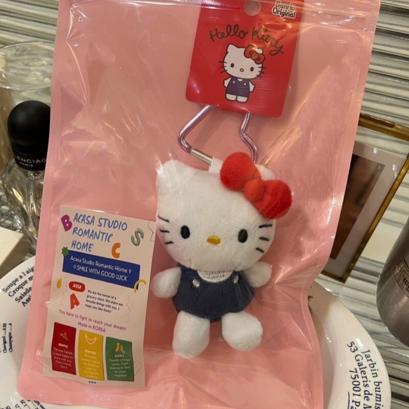 Hello Kitty Complete Collection