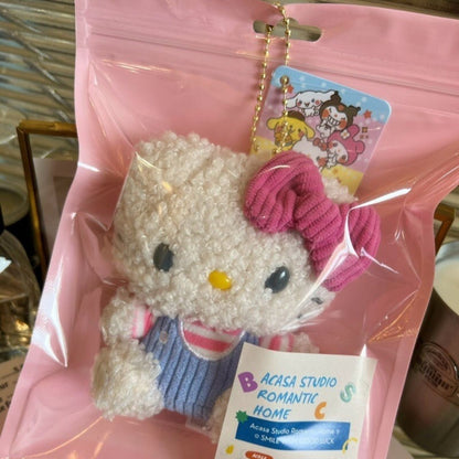 Hello Kitty Complete Collection