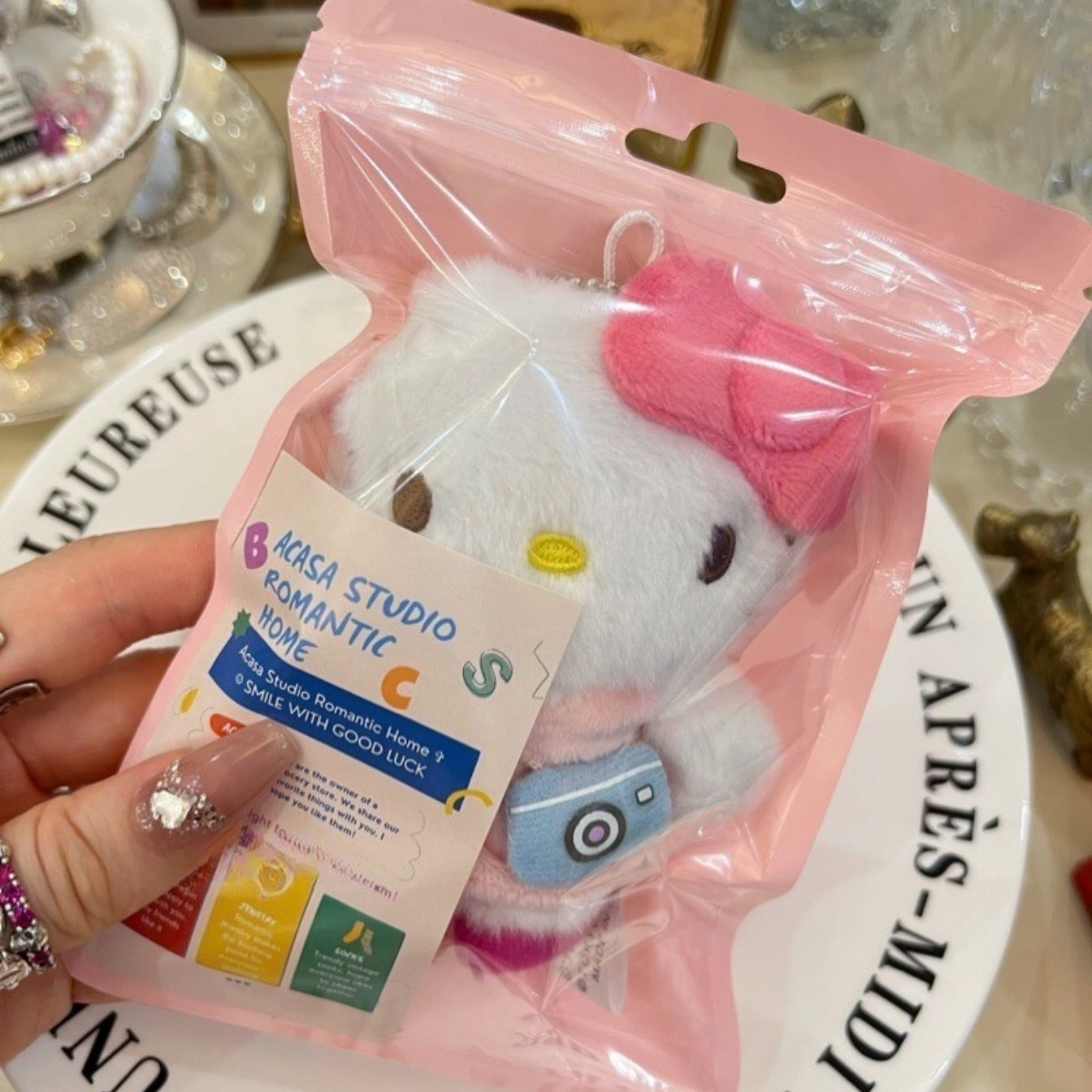 Hello Kitty Complete Collection