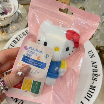 Hello Kitty Complete Collection