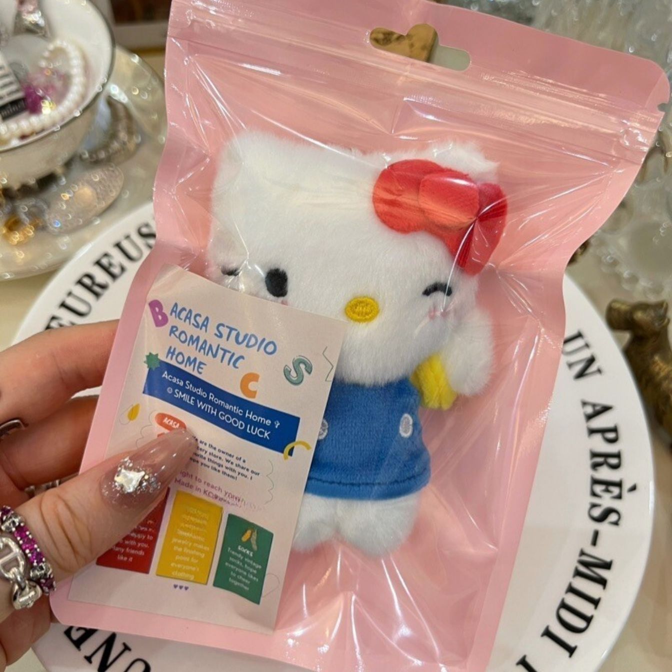 Hello Kitty Complete Collection