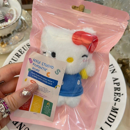 Hello Kitty Complete Collection